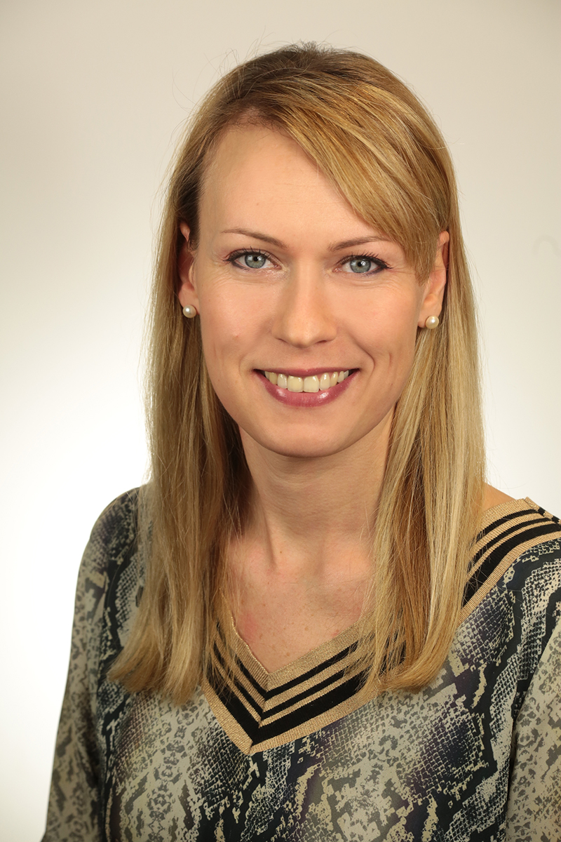 Justyna Szadzińska